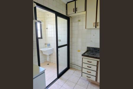 Apartamento para alugar com 2 quartos, 50m² em Jardim Paulista, São José dos Campos