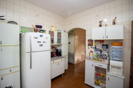 Casa para alugar com 250m², 3 quartos e 1 vagaCopa / Cozinha
