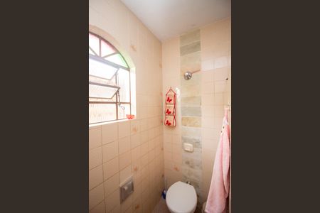 Casa para alugar com 250m², 3 quartos e 1 vagaBanheiro Social 1