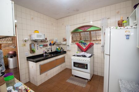 Casa para alugar com 250m², 3 quartos e 1 vagaCopa / Cozinha