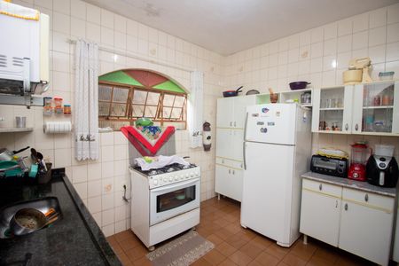 Casa para alugar com 250m², 3 quartos e 1 vagaCopa / Cozinha