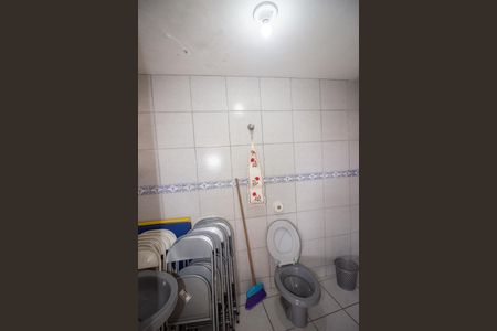 Casa para alugar com 250m², 3 quartos e 1 vagaLavabo