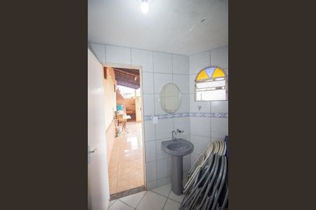 Casa para alugar com 250m², 3 quartos e 1 vagaLavabo