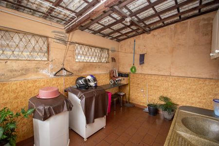 Casa para alugar com 250m², 3 quartos e 1 vagaÁrea de Serviço