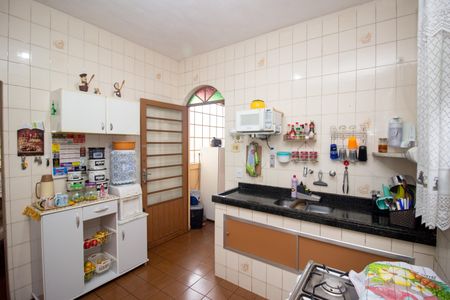 Casa para alugar com 250m², 3 quartos e 1 vagaCopa / Cozinha