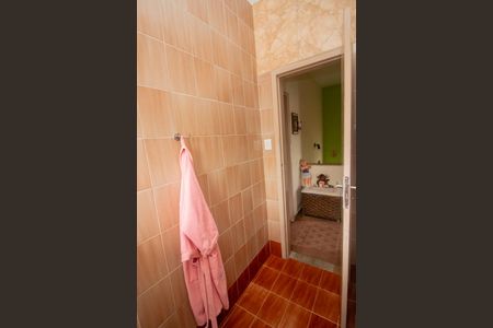 Casa para alugar com 250m², 3 quartos e 1 vagaBanheiro Social