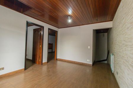 Casa à venda com 200m², 3 quartos e 2 vagasSala de TV
