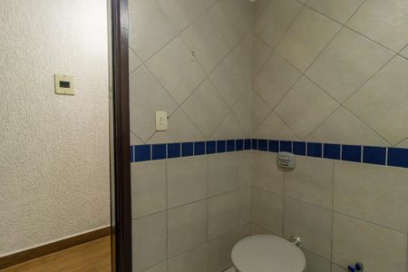 Casa à venda com 200m², 3 quartos e 2 vagasBanheiro Social