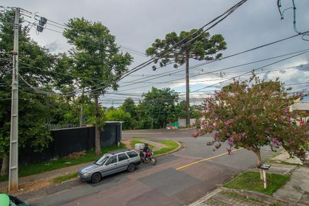 Casa à venda com 200m², 3 quartos e 2 vagasVista da Varanda