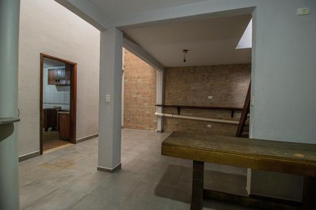 Casa à venda com 200m², 3 quartos e 2 vagasÁrea comum