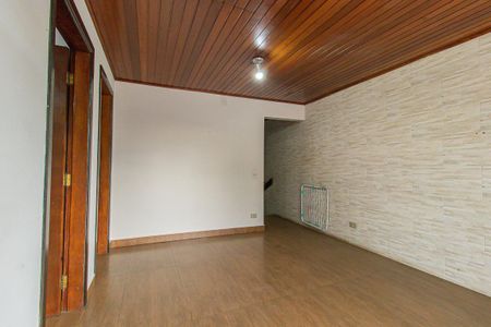 Sala de TV de casa para alugar com 3 quartos, 200m² em Cidade Industrial de Curitiba, Curitiba