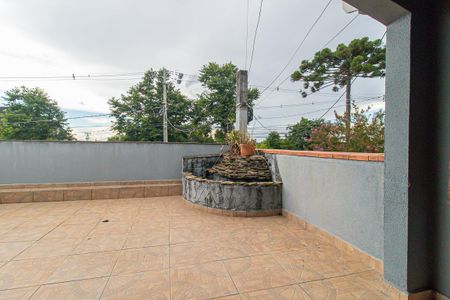Casa à venda com 200m², 3 quartos e 2 vagasVista do Quarto 1