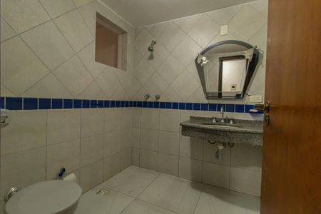 Casa à venda com 200m², 3 quartos e 2 vagasBanheiro Social