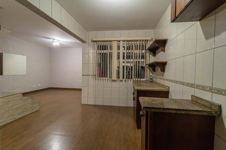 Casa à venda com 200m², 3 quartos e 2 vagasCozinha - Armários