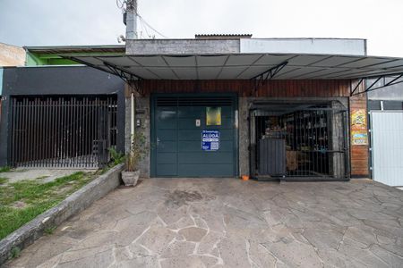 Casa à venda com 200m², 3 quartos e 2 vagasFachada
