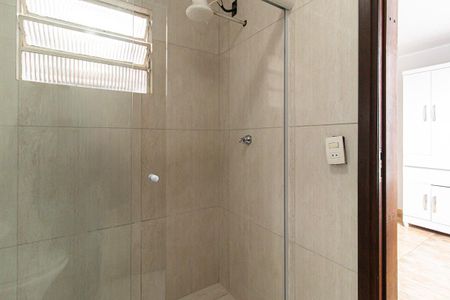 Casa à venda com 200m², 3 quartos e 2 vagasBanheiro da Suíte 2