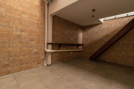 Casa à venda com 200m², 3 quartos e 2 vagasÁrea comum - Churrasqueira