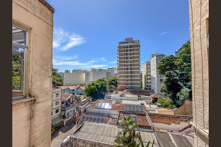 Apartamento para alugar com 2 quartos, 90m² em Santa Teresa, Rio de Janeiro