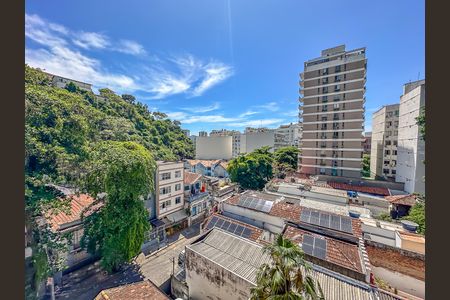 Apartamento para alugar com 2 quartos, 90m² em Santa Teresa, Rio de Janeiro