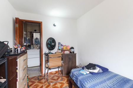 Apartamento à venda com 60m², 3 quartos e 1 vaga Apartamento à venda com 60m², 3 quartos e 1 vagaQuarto 3