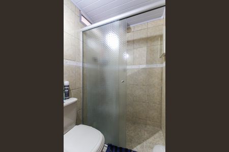 Apartamento à venda com 60m², 3 quartos e 1 vaga Apartamento à venda com 60m², 3 quartos e 1 vagaBanheiro