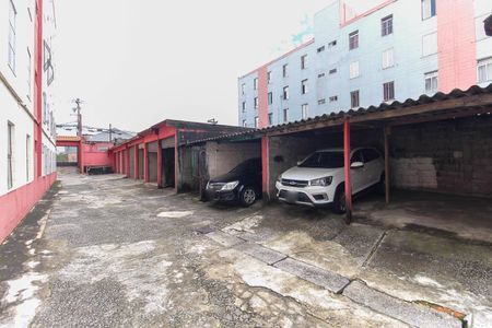 Apartamento à venda com 60m², 3 quartos e 1 vaga Apartamento à venda com 60m², 3 quartos e 1 vagaEstacionamento