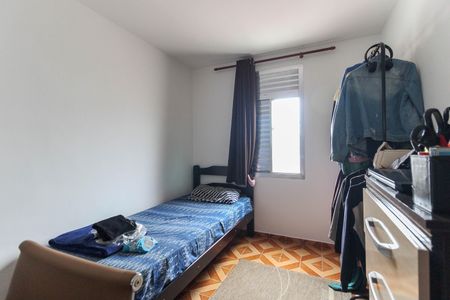 Apartamento à venda com 60m², 3 quartos e 1 vaga Apartamento à venda com 60m², 3 quartos e 1 vagaQuarto 3
