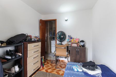 Apartamento à venda com 60m², 3 quartos e 1 vaga Apartamento à venda com 60m², 3 quartos e 1 vagaQuarto 3