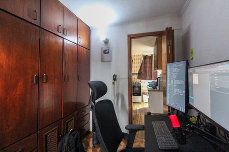 Apartamento à venda com 60m², 3 quartos e 1 vaga Apartamento à venda com 60m², 3 quartos e 1 vagaQuarto 2