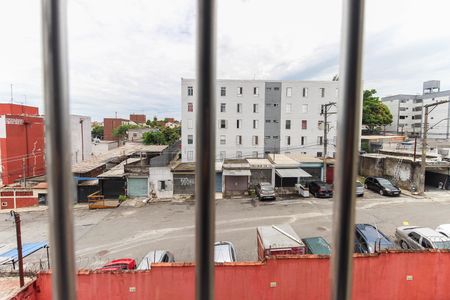 Apartamento à venda com 60m², 3 quartos e 1 vaga Apartamento à venda com 60m², 3 quartos e 1 vagaVista do Quarto 1