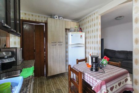 Apartamento à venda com 60m², 3 quartos e 1 vaga Apartamento à venda com 60m², 3 quartos e 1 vagaCozinha