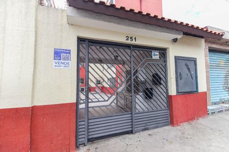 Apartamento à venda com 60m², 3 quartos e 1 vaga Apartamento à venda com 60m², 3 quartos e 1 vagaFachada do Prédio