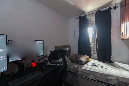 Apartamento à venda com 60m², 3 quartos e 1 vaga Apartamento à venda com 60m², 3 quartos e 1 vagaQuarto 2