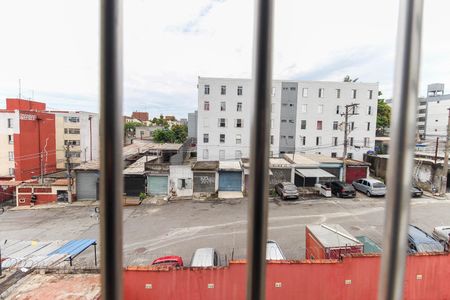 Apartamento à venda com 60m², 3 quartos e 1 vaga Apartamento à venda com 60m², 3 quartos e 1 vagaVista do Quarto 2