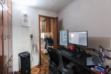 Apartamento à venda com 60m², 3 quartos e 1 vaga Apartamento à venda com 60m², 3 quartos e 1 vagaQuarto 2