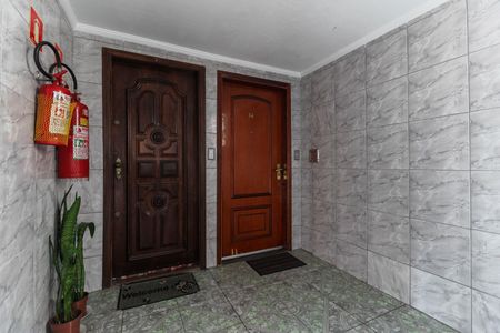 Apartamento à venda com 60m², 3 quartos e 1 vaga Apartamento à venda com 60m², 3 quartos e 1 vagaHall de Entrada