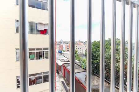 Apartamento à venda com 60m², 3 quartos e 1 vaga Apartamento à venda com 60m², 3 quartos e 1 vagaVista Área de Serviço