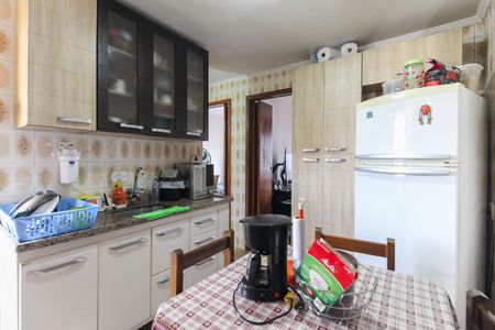 Apartamento à venda com 60m², 3 quartos e 1 vaga Apartamento à venda com 60m², 3 quartos e 1 vagaCozinha