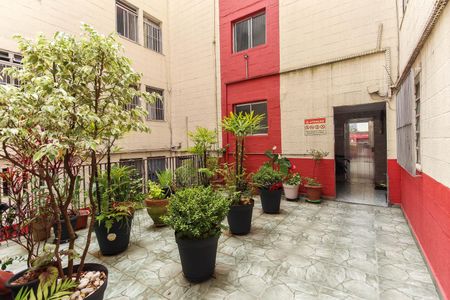 Apartamento à venda com 60m², 3 quartos e 1 vaga Apartamento à venda com 60m², 3 quartos e 1 vagaÁrea Comum