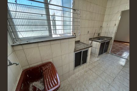 Apartamento para alugar com 40m², 2 quartos e sem vagaÁrea de Serviço