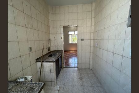 Apartamento para alugar com 40m², 2 quartos e sem vagaCozinha