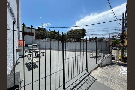 Apartamento para alugar com 40m², 2 quartos e sem vagaÁrea comum