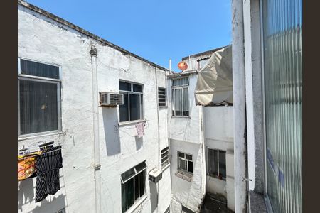 Apartamento para alugar com 40m², 2 quartos e sem vagaVista do Quarto 2