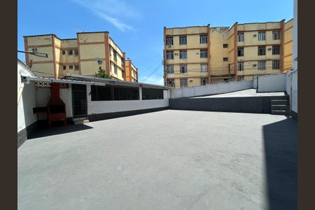 Apartamento para alugar com 40m², 2 quartos e sem vagaÁrea comum - Salão de festas