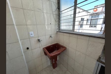 Apartamento para alugar com 40m², 2 quartos e sem vagaÁrea de Serviço