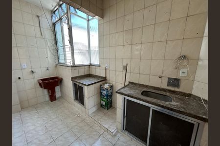 Apartamento para alugar com 40m², 2 quartos e sem vagaCozinha