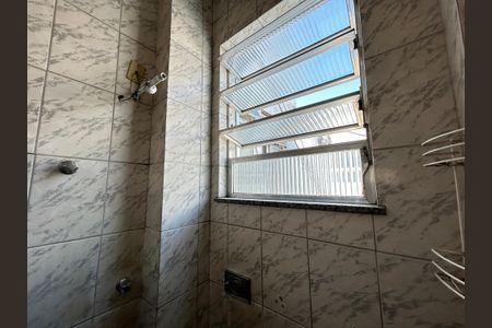 Apartamento para alugar com 40m², 2 quartos e sem vagaBanheiro