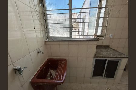 Apartamento para alugar com 40m², 2 quartos e sem vagaÁrea de Serviço