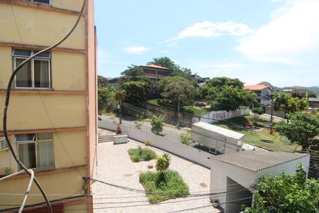 Apartamento para alugar com 40m², 2 quartos e sem vagaVista da Sala