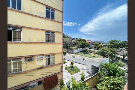 Apartamento para alugar com 40m², 2 quartos e sem vagaVista do Quarto 1